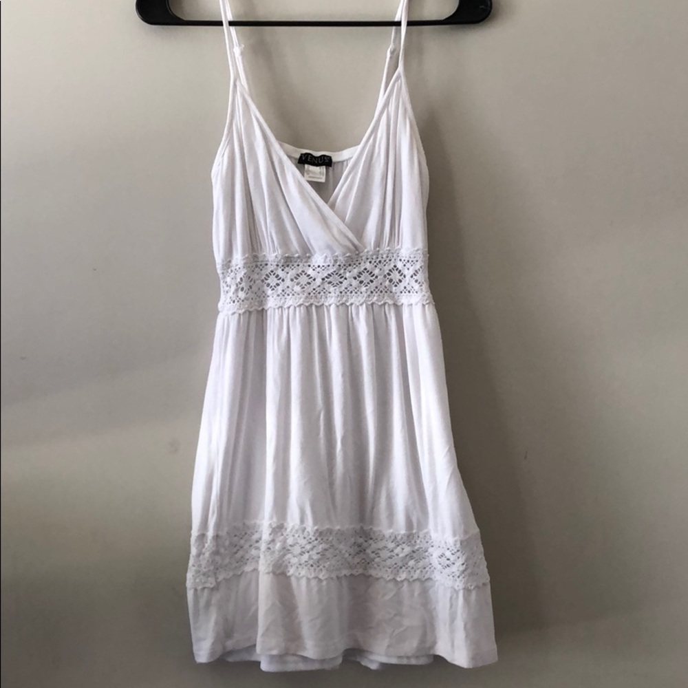 Venus dress